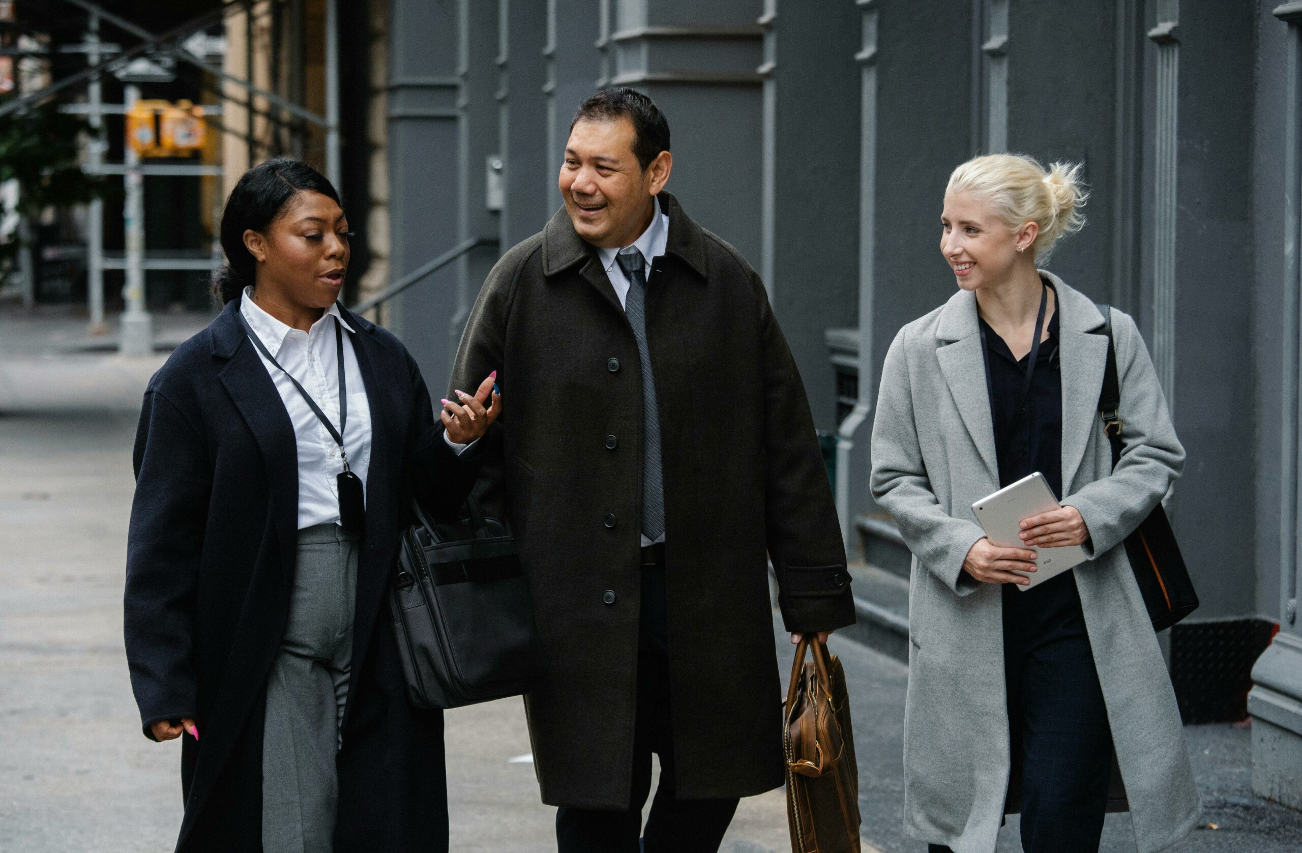 Apprendre l'anglais avec SpeakUp